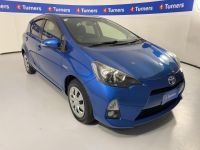 Image for 2014 Toyota Aqua Hatchback