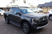 Image for 2025 Ford Ranger PLATINUM V6 D/C 4x4 WS A