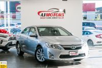 Image for 2014 Toyota Camry Sedan LOW KMS. HIGH SPEC. HYBRID