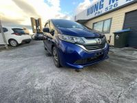 Image for 2018 Honda Freed Van 1.5L HYBRID EX Model, 6 Seaters