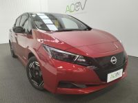 Image for 2022 Nissan Leaf Hatchback X (40kWh)