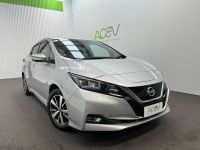 Image for 2019 Nissan Leaf Hatchback X (40kWh)