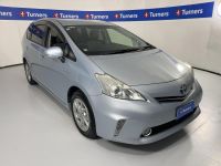Image for 2012 Toyota Prius Wagon ALPHA