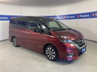 Image for 2017 Nissan Serena Wagon