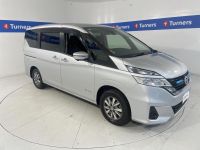 Image for 2018 Nissan Serena Van E-POWER
