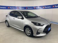 Image for 2020 Toyota Yaris Hatchback HYBRID