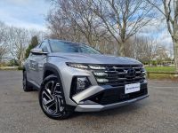 Image for 2025 Hyundai Tucson HEV Elite