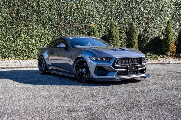 2025 Ford Mustang 5.0L Fastback RTR Spec 1 image