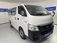 Image for 2020 Isuzu Como Van