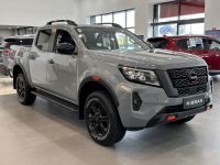 Image for 2025 Nissan Navara Pro-4X 2.3D 4WD