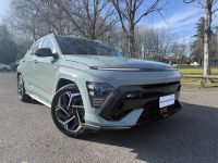 Image for 2025 Hyundai Kona 1.6T Awd N-Line