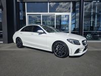 Image for 2020 Mercedes-Benz C 300 Sedan 2.0L Turbo Petrol C300