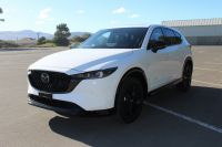 Image for 2025 Mazda CX-5 AWD 2.5L Limited 6AT Petrol