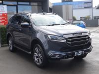 Image for 2024 Isuzu MU -X 4WD Auto 3.0D/4WD/5A