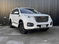 Image for 2018 Haval H9 Ultra