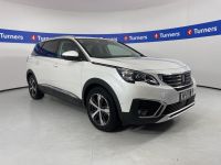 Image for 2018 Peugeot 5008 SUV Allure