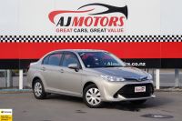 Image for 2015 Toyota Corolla Sedan AXIO 1.5L Petrol Hybrid