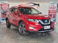 Image for 2021 Nissan X-Trail ST-L 2.5P/4WD/NZ NEW
