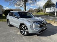 Image for 2025 Mitsubishi Outlander SUV XLS 2.5P/4WD/CVT AWD 7 SEAT PETROL 5 DOOR