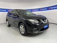 Image for 2014 Nissan X-Trail Wagon