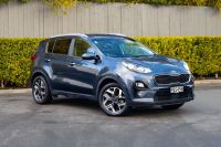 Image for 2021 Kia Sportage URBAN LX+ 2.0P/6AT