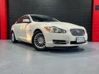 Image for 2009 Jaguar XF Sedan 3.0 LUXURY