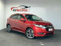 Image for 2017 Honda Vezel HYBRID/Honda Sensing/