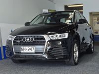Image for 2017 Audi Q3 SUV 2.0TFSI / QUATTRO