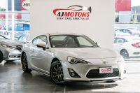 Image for 2013 Toyota 86 Coupe SPORT/PUSH START/SPOILER