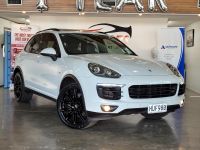 Image for 2014 Porsche Cayenne Diesel - Facelift
