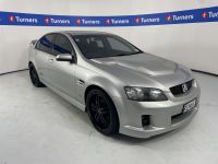 Image for 2007 Holden Commodore Sedan SS-V