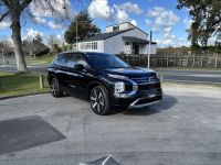 Image for 2025 Mitsubishi Outlander SUV VRX 2.5P/4WD/CVT 7 SEAT AUTO PETROL AWD