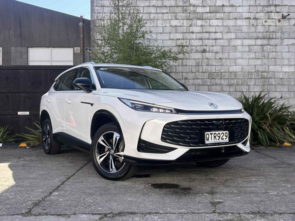 2024 MG HS Vibe 1.5Pt/7At image