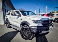 Image for 2021 Ford Ranger RAPTOR 4WD 2.0L BI TURBO