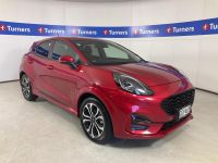 Image for 2023 Ford Puma SUV St-Line