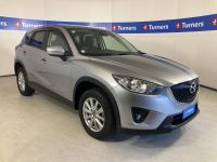 Image for 2014 Mazda CX-5 Wagon