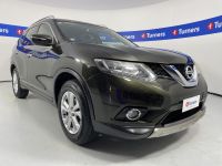 Image for 2014 Nissan X-Trail Wagon