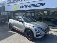 Image for 2025 OMODA C5 1.6T GT AWD