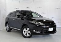Image for 2014 Toyota Harrier 2.0P, Panoramic Sunroof ,LEATHER