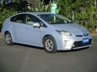 Image for 2014 Toyota Prius Hatchback 