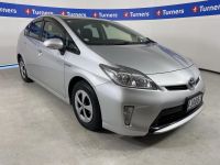Image for 2014 Toyota Prius Hatchback HYBRID