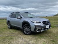Image for 2025 Subaru Outback Sport 2.5P/4Wd/8Cvt