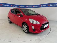 Image for 2015 Toyota Aqua Hatchback HYBRID