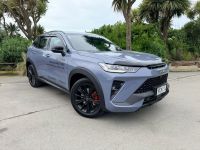 Image for 2025 Haval H6 GT Ultra PHEV AWD