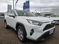 Image for 2019 Toyota RAV4 GX NZ NEW MAPS ADAPTIVE CRUISE LANE ASSISTANCE BLIND SPOT MONITORING PRE-CRASH SENSOR BLUETOOTH MULTI AIRBAGS