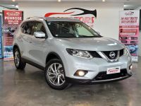 Image for 2017 Nissan X-Trail 4WD 20XTT