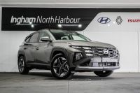Image for 2025 Hyundai Tucson SUV 1.6T HEV ACTIVE 1.6P