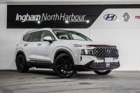 Image for 2022 Hyundai Santa Fe SUV TM LIMITED 2.2DT/AWD