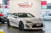 Image for 2016 Toyota 86 Coupe 2.0P/GT/LTD
