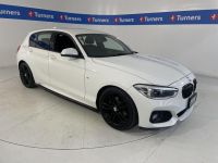 Image for 2016 BMW 118I Hatchback